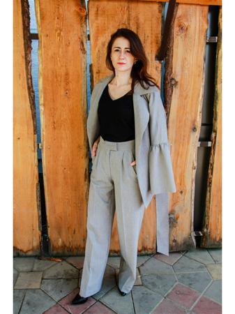 Брюки Elena Kulikova