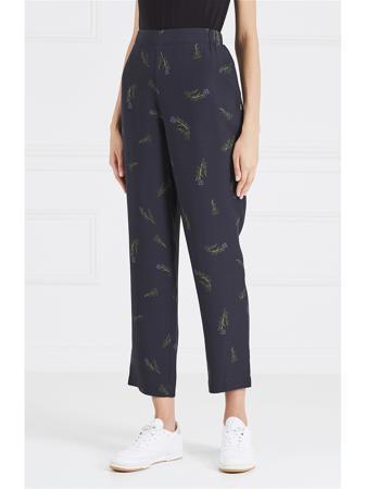 Брюки AKHMADULLINA DREAMS