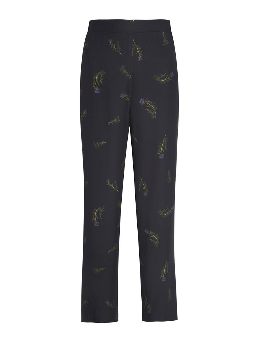 Брюки AKHMADULLINA DREAMS