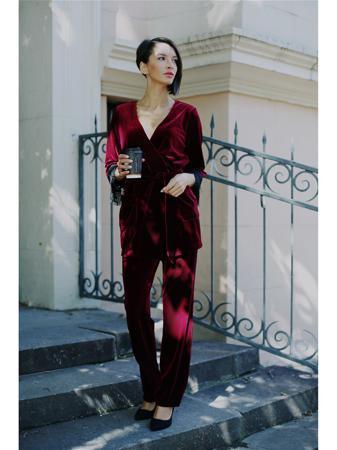 Брюки Fashion.Love.Story.