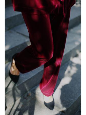 Брюки Fashion.Love.Story.