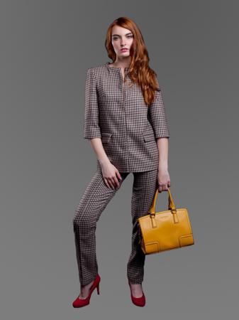 Брюки Ведунья.