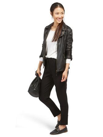 Брюки TOM TAILOR