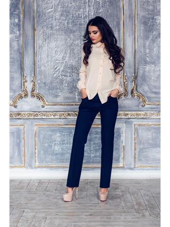 Брюки Вишня