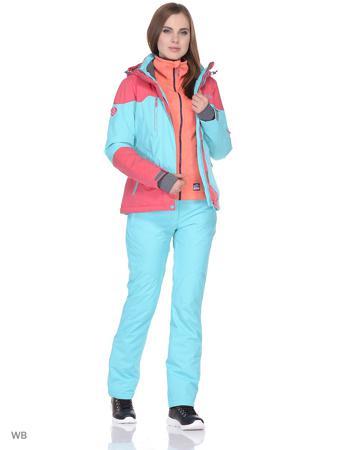 Брюки High Experience