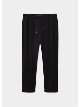 Брюки Violeta by Mango