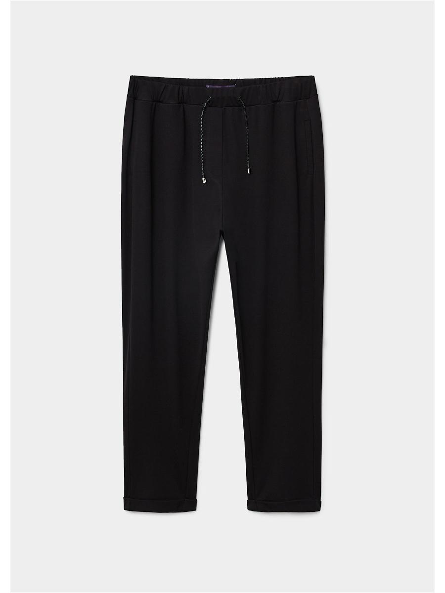 Брюки Violeta by Mango