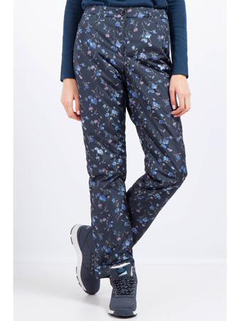 Брюки Finn Flare