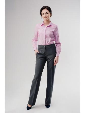 Брюки Fabric art