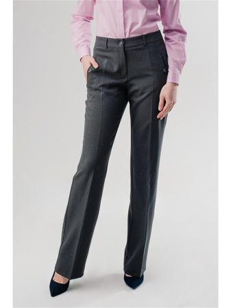 Брюки Fabric art