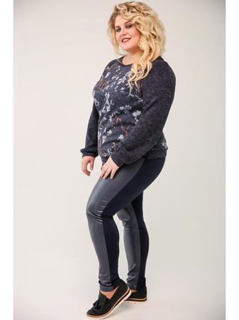 Брюки Jetty-plus