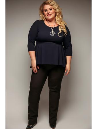 Брюки Jetty-plus