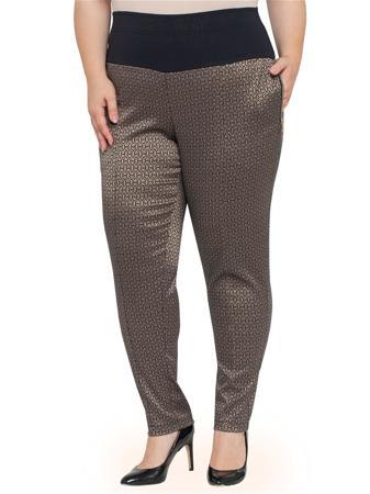 Брюки Мечты Данаи