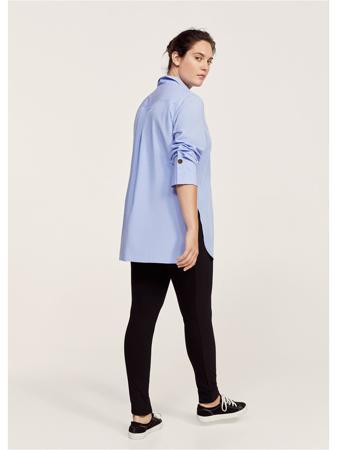 Леггинсы Violeta by Mango