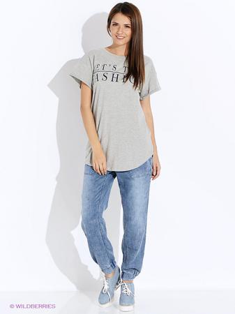 Брюки Vero moda