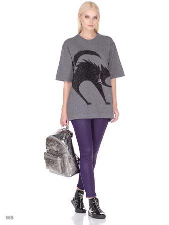 Брюки Love Moschino Брюки Love Moschino