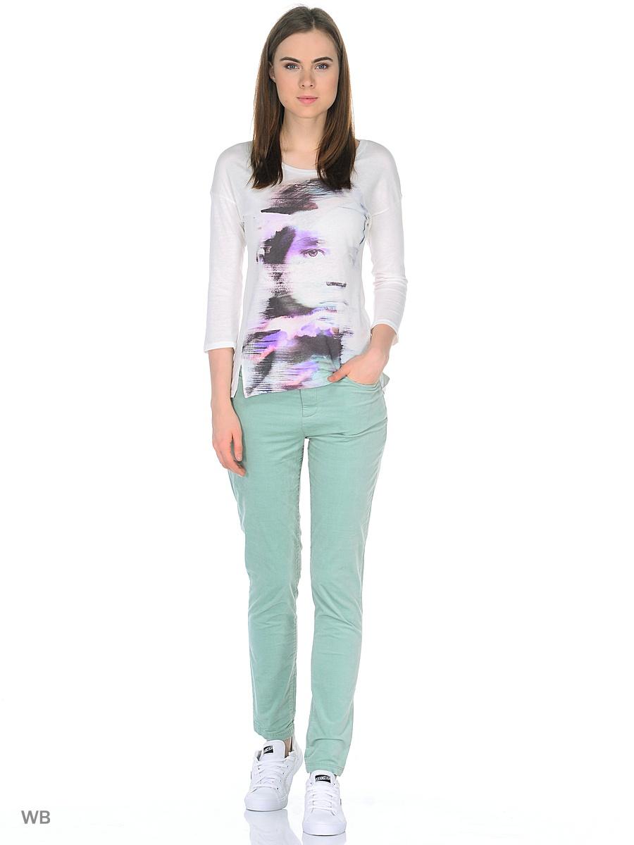 Брюки United Colors of Benetton