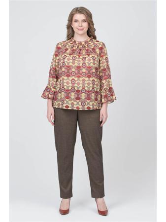 Брюки Vis-a-vis