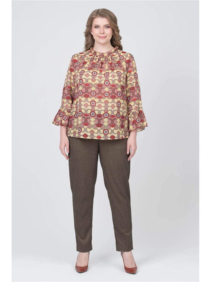 Брюки Vis-a-vis