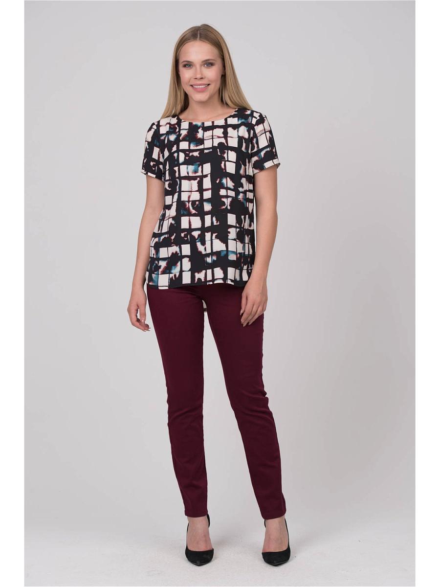 Брюки Vis-a-vis