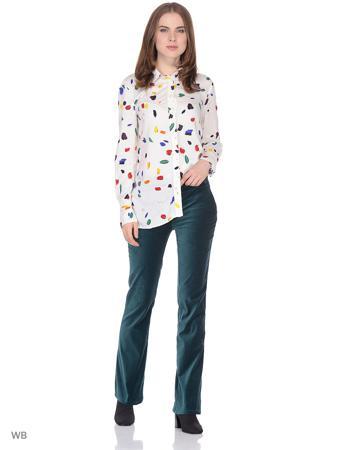 Брюки United Colors of Benetton