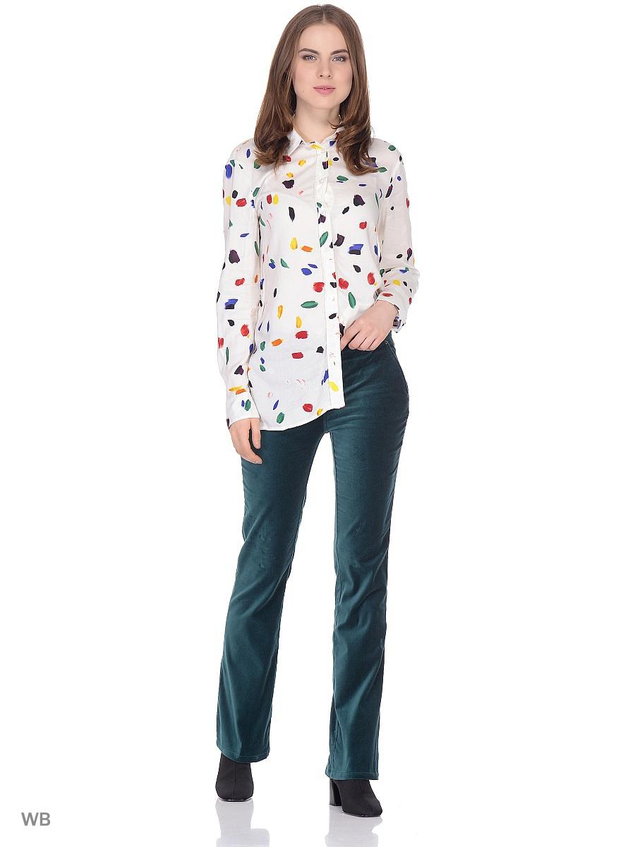 Брюки United Colors of Benetton