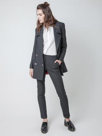 Брюки Olga Skazkina