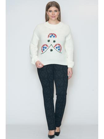 Брюки Пара Журавлей