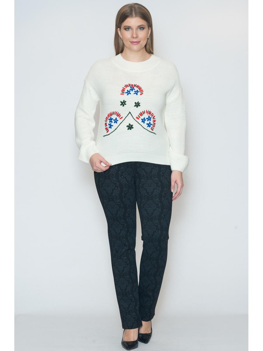 Брюки Пара Журавлей