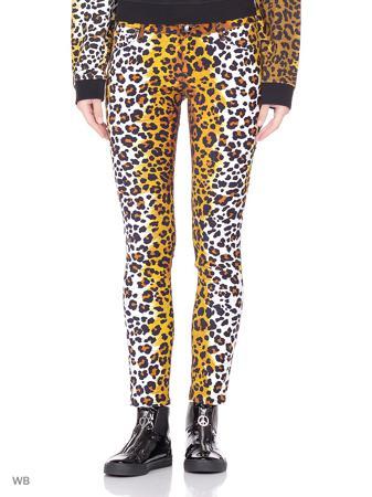 Брюки Love Moschino Брюки Love Moschino