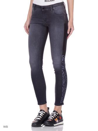 Брюки Love Moschino Брюки Love Moschino