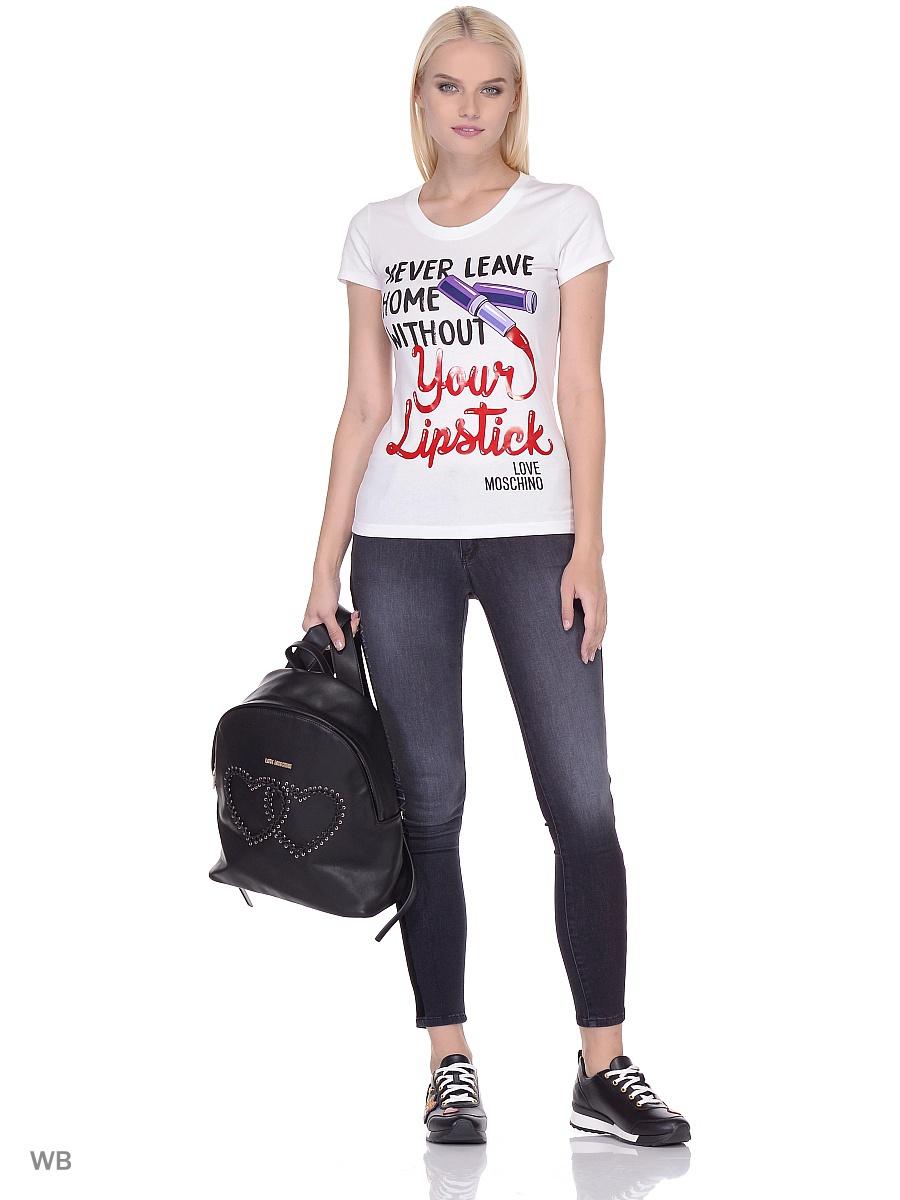 Брюки Love Moschino Брюки Брюки Love Moschino