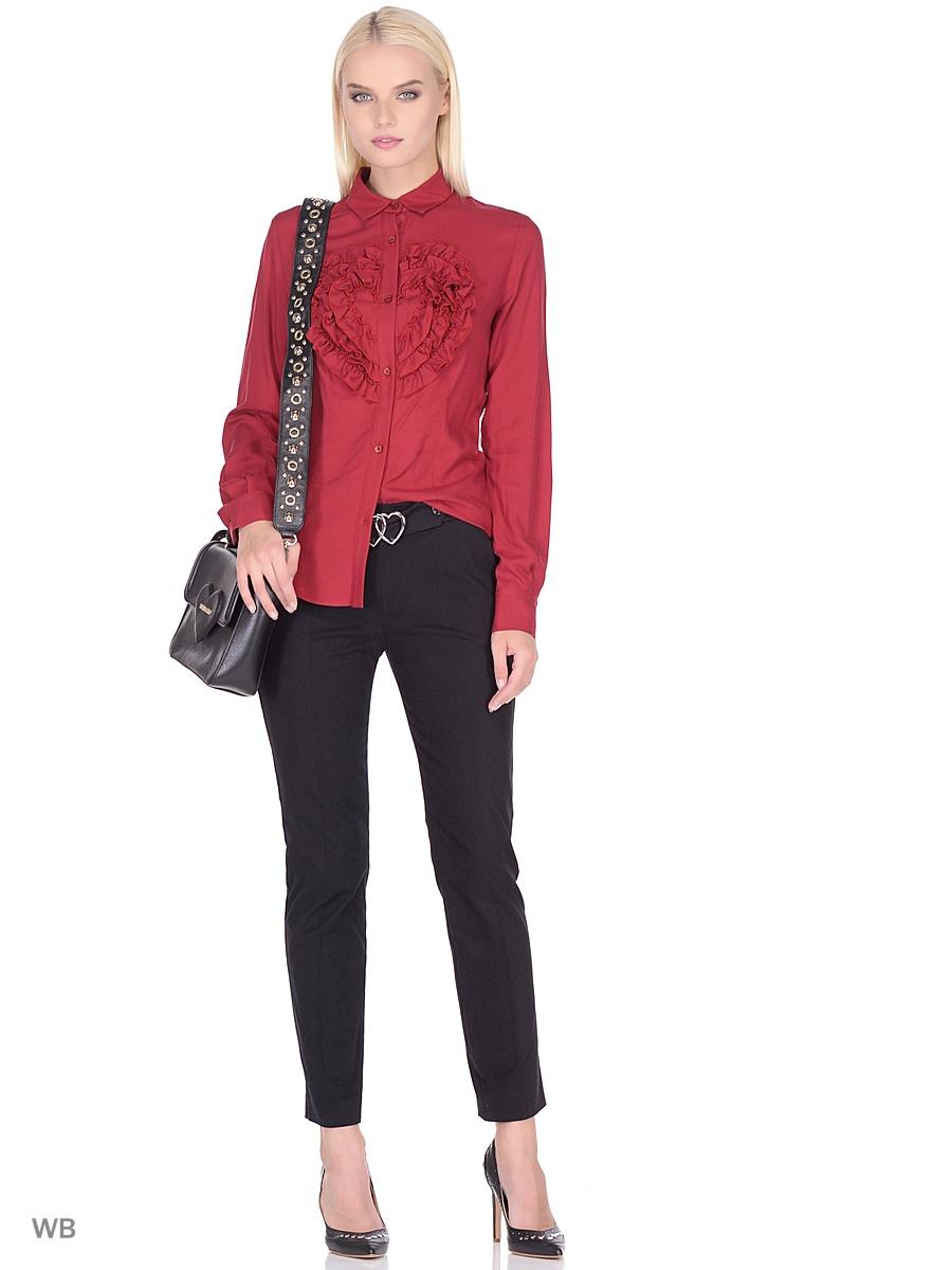 Брюки Love Moschino Брюки Брюки Love Moschino
