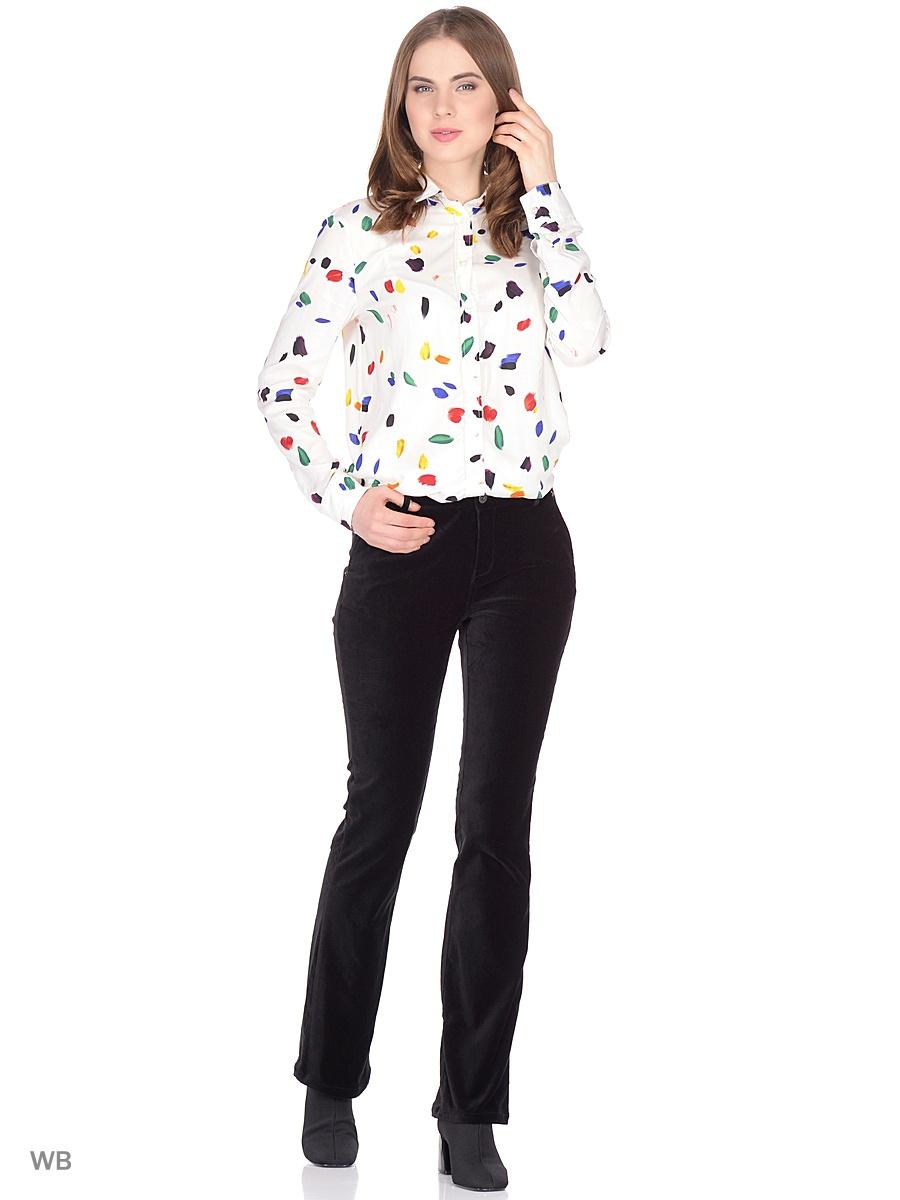 Брюки United Colors of Benetton