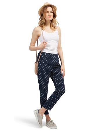 Брюки TOM TAILOR