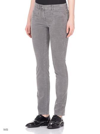 Брюки TOM TAILOR