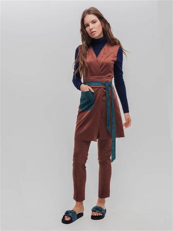 Брюки TOTALLOOK