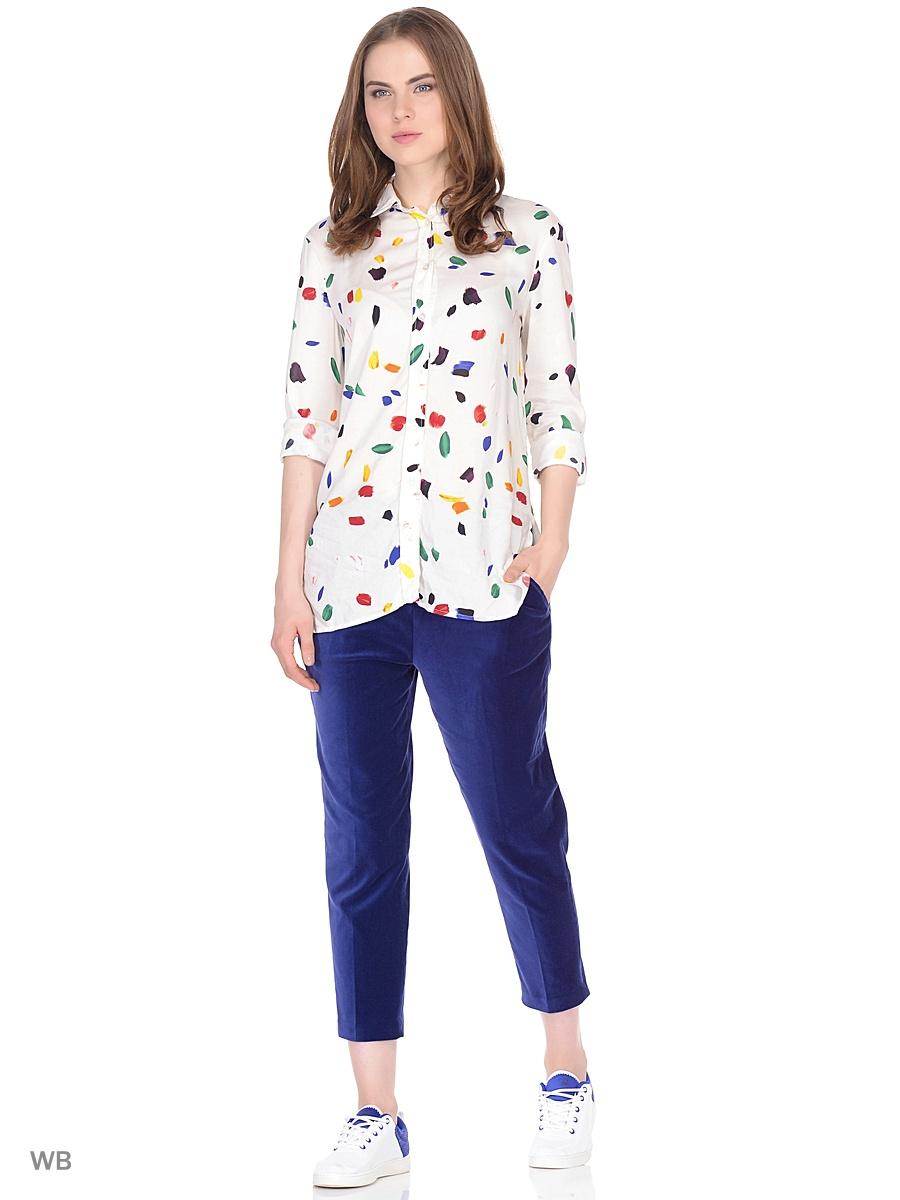 Брюки United Colors of Benetton