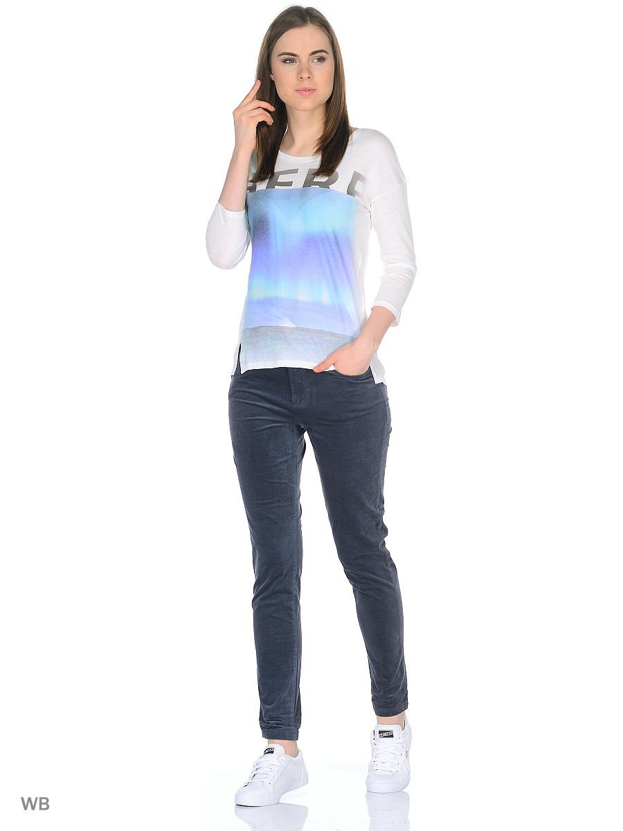 Брюки United Colors of Benetton