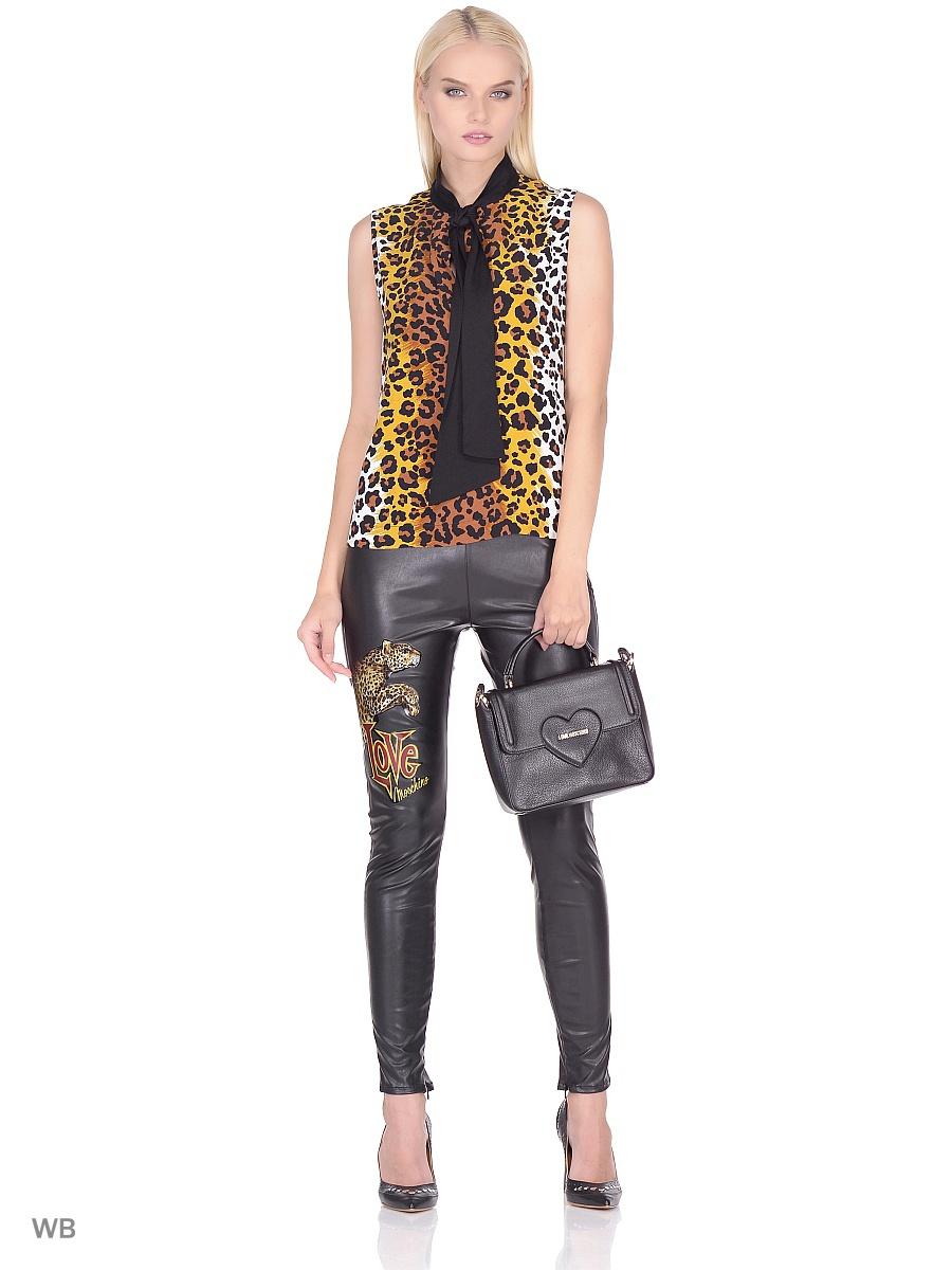 Брюки Love Moschino Брюки Брюки Love Moschino
