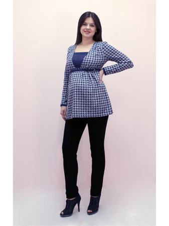 Брюки Вдвоем