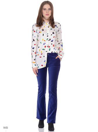 Брюки United Colors of Benetton