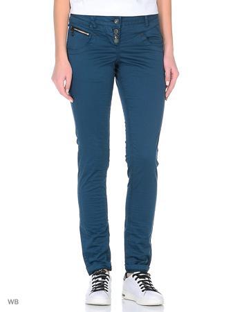 Брюки TOM TAILOR