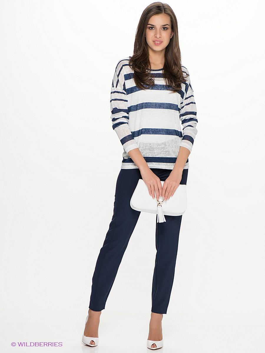 Брюки Vero moda