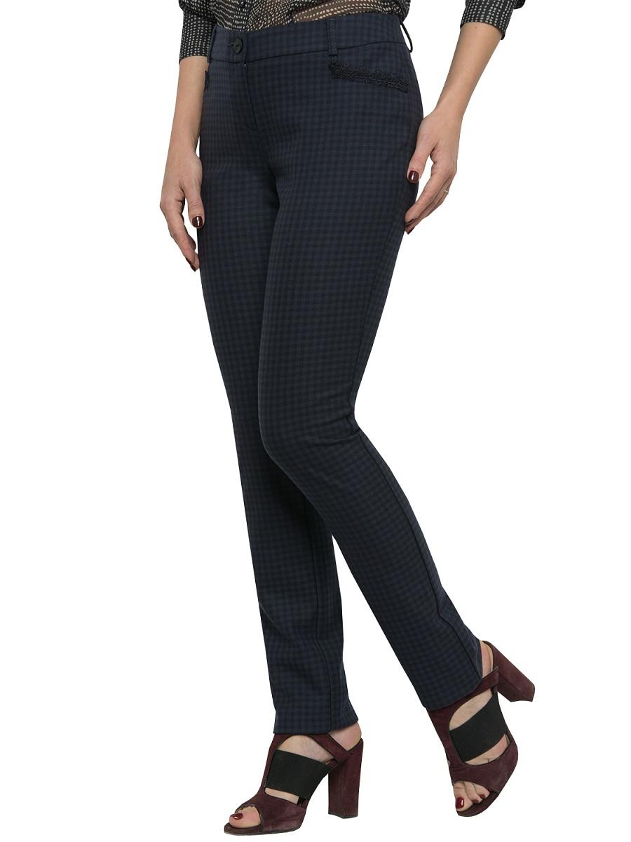 Брюки  -  цвет