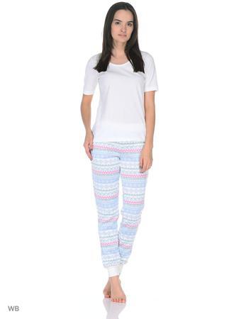 Брюки United Colors of Benetton