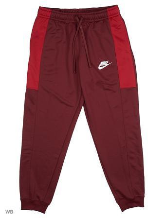 Брюки Nike