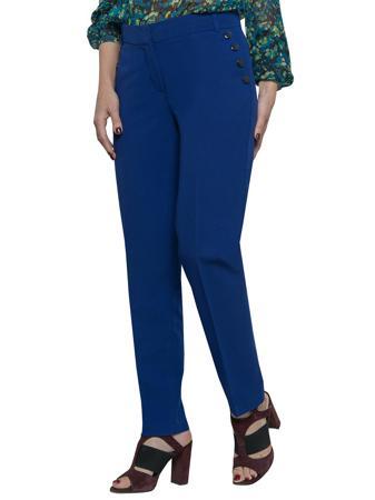 Брюки Elvin Jones