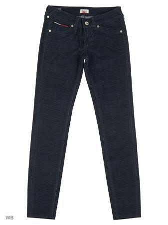 Брюки Tommy Hilfiger