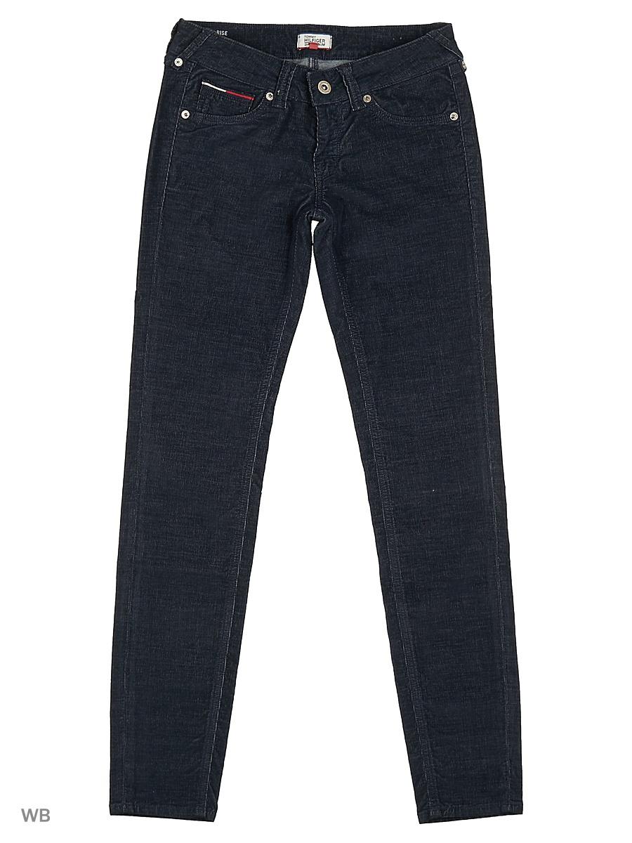 Брюки Tommy Hilfiger